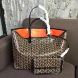 Goyard 5 colors the Double-face Medium tote bag PS9043012