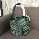 Goyard 5 colors the Double-face mini tote bag PS9043011