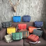 Goyard 10 colors the special saint Message PS9043003