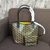 Goyard 5 colors the Double-face mini tote bag PS9043011