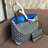 Goyard 5 colors the Double-face Medium tote bag PS9043012