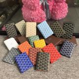 Goyard 12 colors the special saint wallet PS9043015