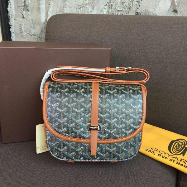 Goyard 11 colors the special saint Message PS9043004