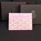 Goyard 15 colors the special saint Card bag PS9043006