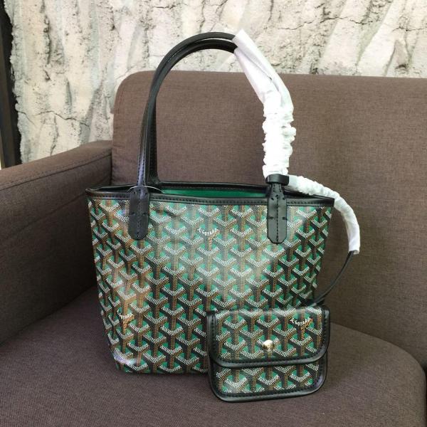 Goyard 5 colors the Double-face mini tote bag PS9043011