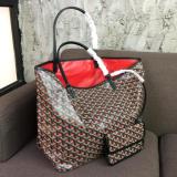 Goyard 5 colors the Double-face Lager tote bag PS9043013