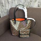 Goyard 5 colors the Double-face mini tote bag PS9043011