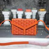 Goyard 8 colors the special saint Box shoulder bag PS9043007