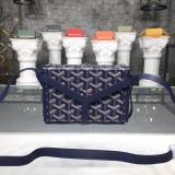 Goyard 8 colors the special saint Box shoulder bag PS9043007