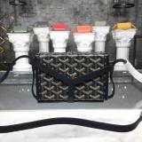 Goyard 8 colors the special saint Box shoulder bag PS9043007