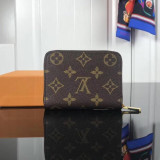 Louis vuitton M64118 original Zippy monogram wallet MX9050372