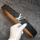 Louis vuitton original belt 5 colors 30mm MJ90505069
