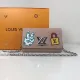 Louis vuitton M63320 original Epi wallet MX9050372