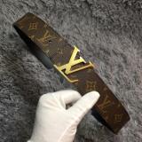 Louis vuitton original belt 5 colors 30mm MJ90505069
