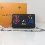 Louis vuitton M63320 original Epi wallet MX9050372
