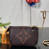 Louis vuitton original monogram mini pochette accessories M67579 MX9050705