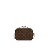 Loius vuitton Saintonge Monogram 4 Colors 9050833