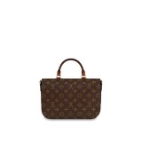 Louis vuitton PM monogram Vaugirad 3 colors MX9050835