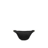 Louis vuitton 2 colors new Wave leather Belt bag 9050842