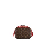 Loius vuitton Saintonge Monogram 4 Colors 9050833