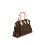 Louis vuitton monogram Medium Rivoli M44546 MX9050836