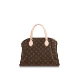 Louis vuitton monogram Medium Rivoli M44546 MX9050836