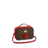 Loius vuitton Saintonge Monogram 4 Colors 9050833