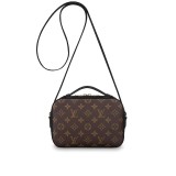 Loius vuitton Saintonge Monogram 4 Colors 9050833