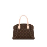 Louis vuitton monogram Rivoli BB M44543 MX9050837