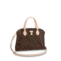 Louis vuitton monogram Medium Rivoli M44546 MX9050836