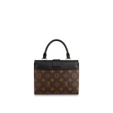 Louis vuitton 3 Colors monogram locky-bb 9050864