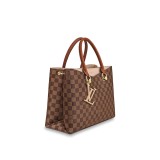 Louis vuitton Damier Ebene RIVERSIDE 3 colors MX9050848