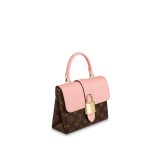 Louis vuitton 3 Colors monogram locky-bb 9050864