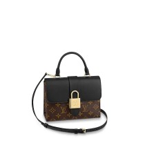 Louis vuitton 3 Colors monogram locky-bb 9050864