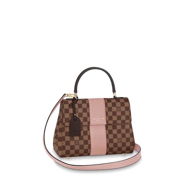 Louis vuitton bond-street damier-ebene N64417 9050855