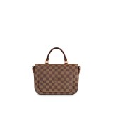 Louis vuitton 3 colors crossbody damier ebene 9050851