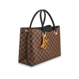 Louis vuitton Damier Ebene RIVERSIDE 3 colors MX9050848