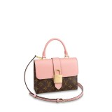 Louis vuitton 3 Colors monogram locky-bb 9050864