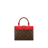 Louis vuitton 3 Colors monogram locky-bb 9050864