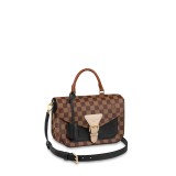 Louis vuitton 3 colors crossbody damier ebene 9050851