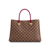 Louis vuitton Damier Ebene RIVERSIDE 3 colors MX9050848