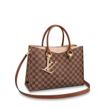 Louis vuitton Damier Ebene RIVERSIDE 3 colors MX9050848