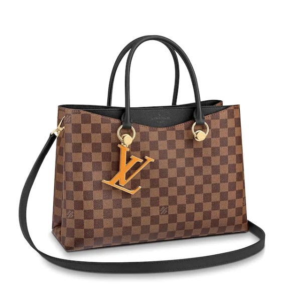 Louis vuitton Damier Ebene RIVERSIDE 3 colors MX9050848