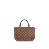 Louis vuitton 3 colors crossbody damier ebene 9050851