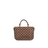 Louis vuitton 3 colors crossbody damier ebene 9050851