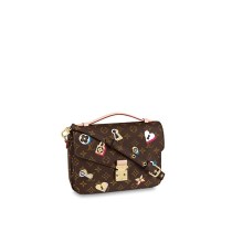 Louiis Vuittonn Pochette Métis Monogram Canvas M44366 9051212