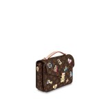 Louiis Vuittonn Pochette Métis Monogram Canvas M44366 9051212