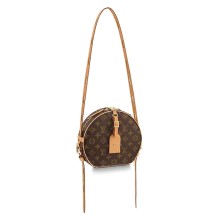 Louis vuitton boite-chapeau monogram M52294 9051208