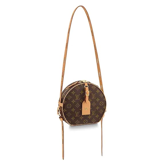 Louis vuitton boite-chapeau monogram M52294 9051208