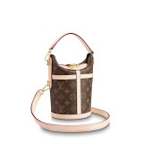 Louis vuitton duffle monogram M43587 9051201